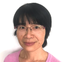 Dr Noriko Noda